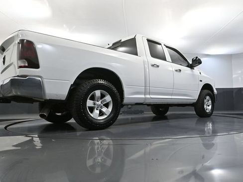 Used 2017 RAM 1500 Classic SLT AWD/4WD image 47
