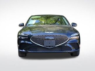 Used 2023 Genesis G70 2.0T video 2