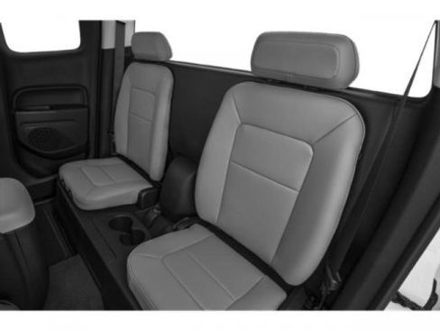 Used 2019 GMC Canyon W/T w/ Convenience Package image 16