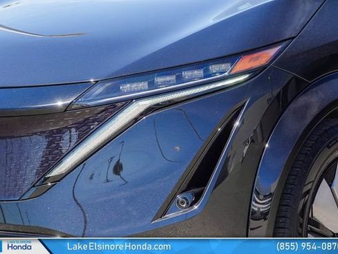 Used 2023 Nissan Ariya FWD image 5