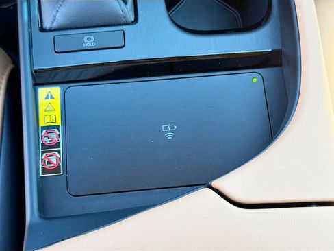 New 2025 Lexus ES 350 w/ Premium Package image 30