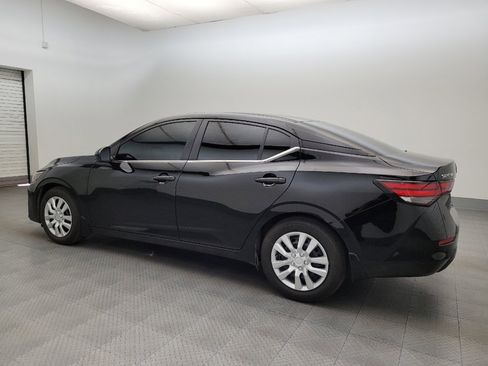 Used 2024 Nissan Sentra S image 3