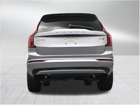 New 2026 Volvo XC90 B6 Ultra AWD/4WD image 25