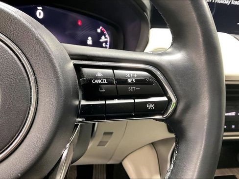 Used 2024 MAZDA CX-90 3.3 Turbo w/ Premium Plus Pkg image 25