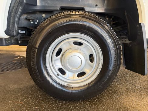 Used 2023 Ford F350 XL AWD/4WD image 25