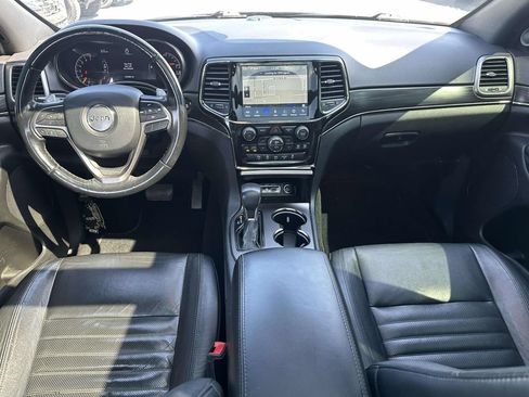 Used 2020 Jeep Grand Cherokee Limited X AWD/4WD image 14