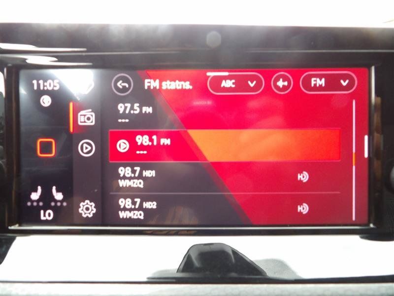 Used 2023 Volkswagen Golf GTI S FWD image 20