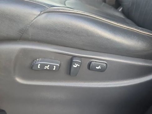 Used 2015 INFINITI QX80 4WD w/ Deluxe Technology Package image 17