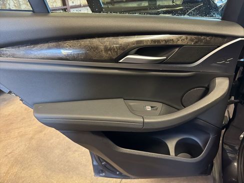 Used 2020 BMW X3 xDrive30e w/ Convenience Package image 22