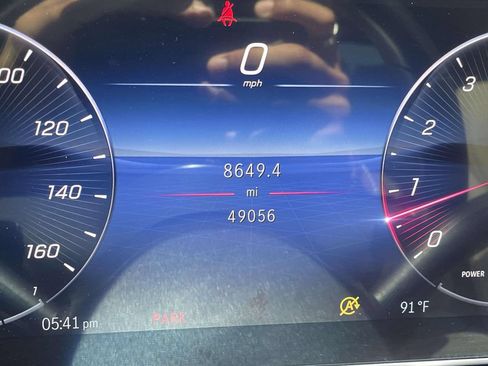 Used 2023 Mercedes-Benz C 300 4MATIC Sedan image 40