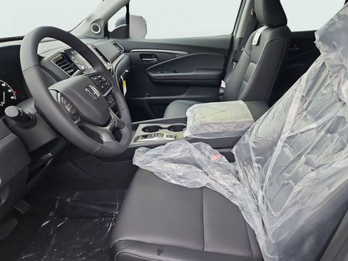 New 2026 Honda Ridgeline RTL image 20