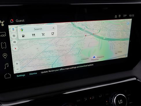 New 2026 GMC Sierra 1500 AT4X image 14