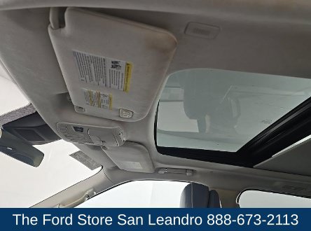 Used 2018 Lincoln Navigator Black Label w/ Cargo Package AWD/4WD image 8