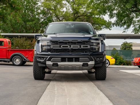 Used 2026 Ford F150 Raptor AWD/4WD image 64