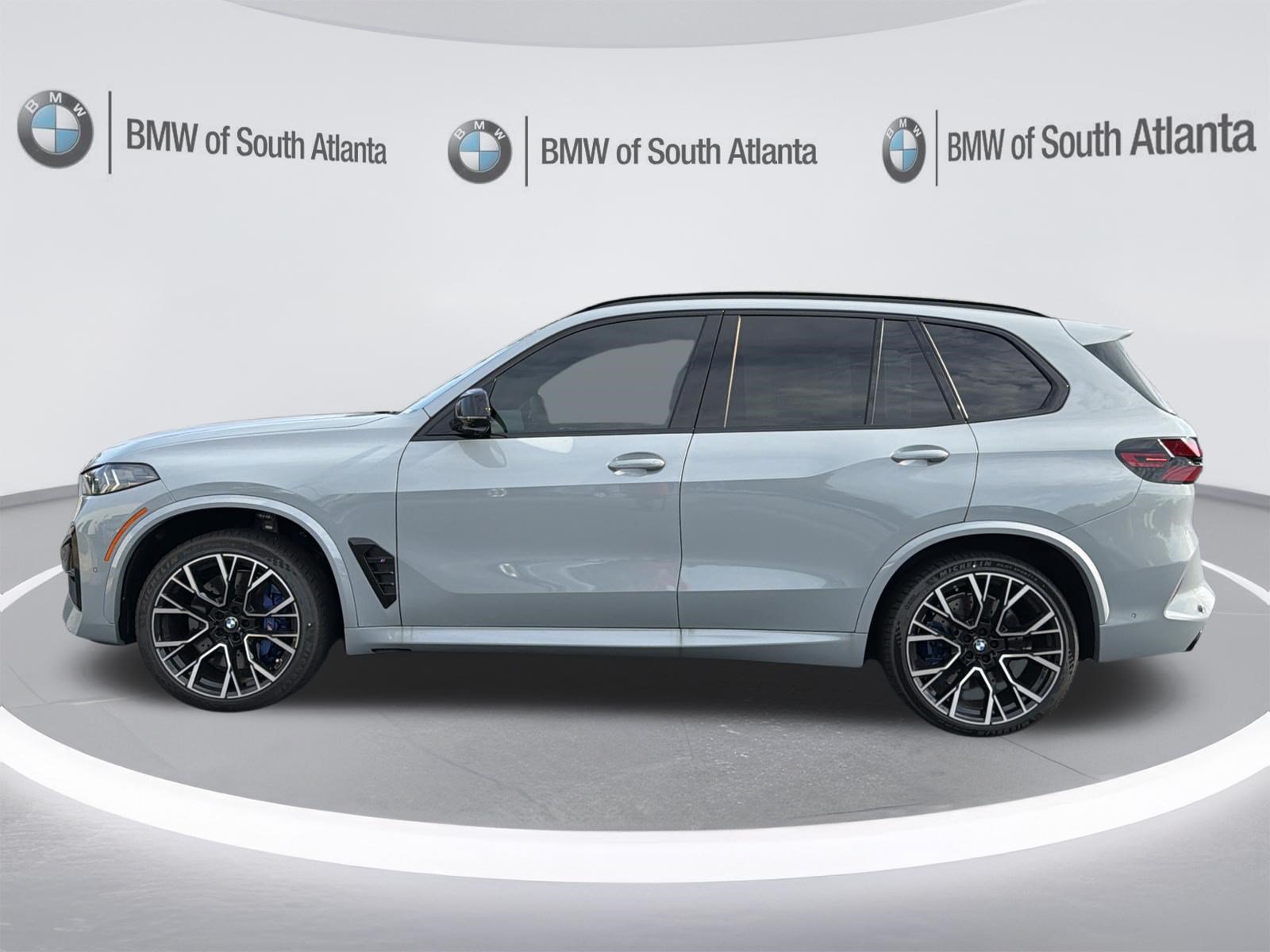 New 2026 BMW X5 M Competition w/ Executive Package AWD/4WD image 25