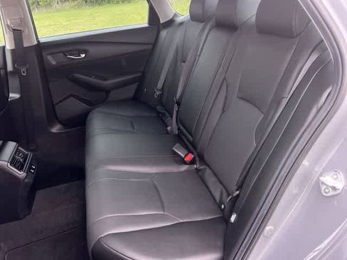 Used 2024 Honda Accord EX-L image 14