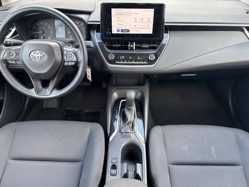 Used 2024 Toyota Corolla LE FWD image 15