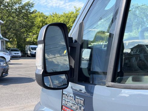 Used 2021 RAM ProMaster 3500 FWD image 9