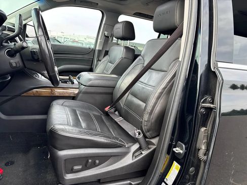 Used 2016 GMC Yukon XL Denali w/ Open Road Package AWD/4WD image 6