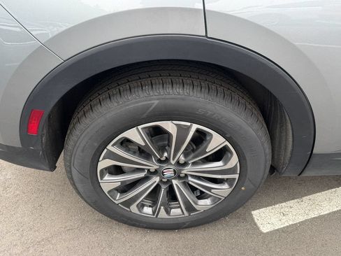 Used 2024 Buick Envision Preferred AWD/4WD image 11