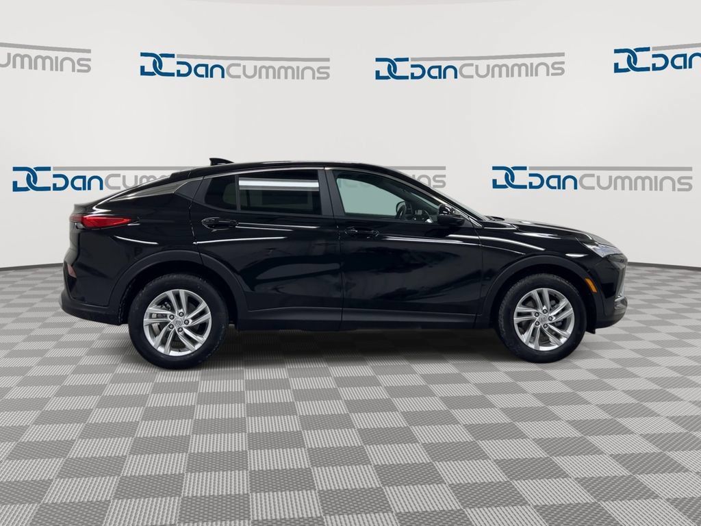 New 2026 Buick Envista Preferred w/ Convenience I Package FWD image 9