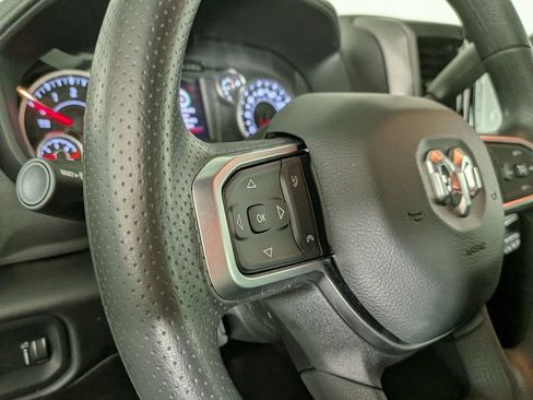 New 2026 RAM 2500 Tradesman image 18