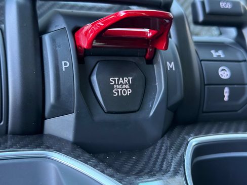 Used 2024 Lamborghini Urus S AWD/4WD image 20