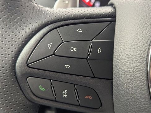 New 2026 Dodge Durango GT image 12