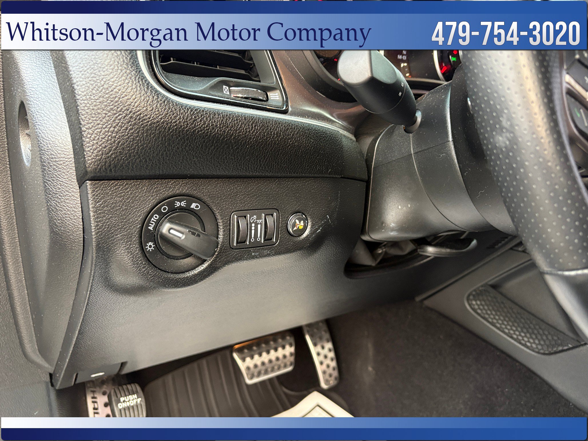 Used 2021 Dodge Challenger R/T Scat Pack RWD image 15