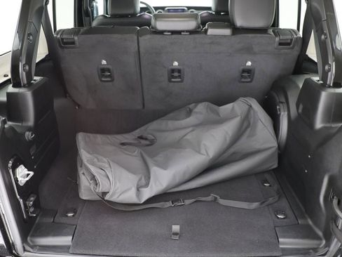 Used 2023 Jeep Wrangler Unlimited Rubicon 4xe w/ Cold Weather Group image 29