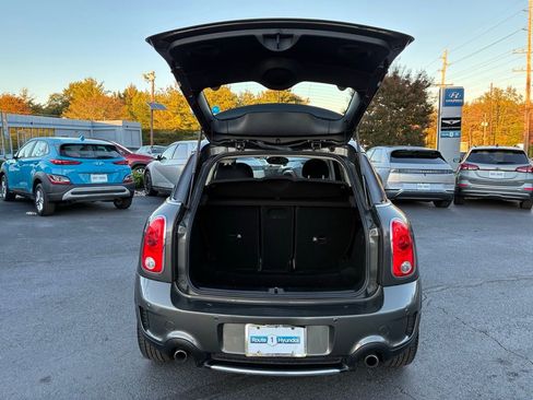 Used 2014 MINI Cooper Countryman S image 10