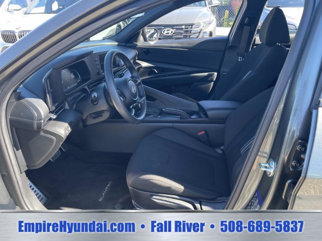 Used 2026 Hyundai Elantra Sport FWD image 13