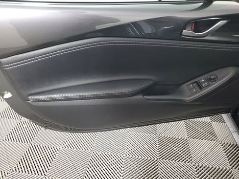 New 2026 MAZDA MX-5 Miata RF Grand Touring image 12