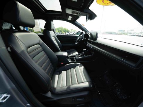 Used 2025 Honda CR-V Sport-L image 27