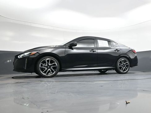 Used 2024 Nissan Sentra SR image 41