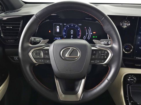 Certified 2023 Lexus NX 350 AWD image 20