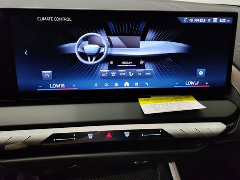 New 2026 BMW X3 xDrive30 w/ Premium Package image 20