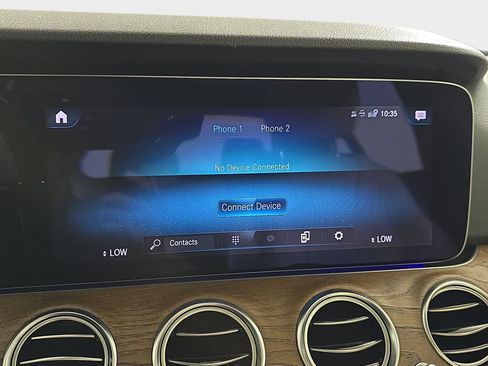 Used 2021 Mercedes-Benz E 350 4MATIC Sedan image 24
