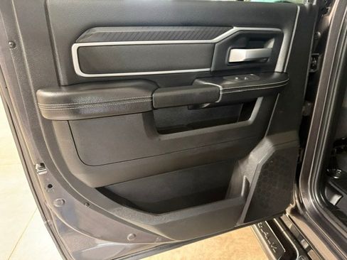 Certified 2026 RAM 2500 Big Horn AWD/4WD image 37