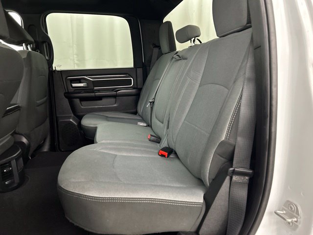 Used 2024 RAM 2500 Big Horn AWD/4WD image 25