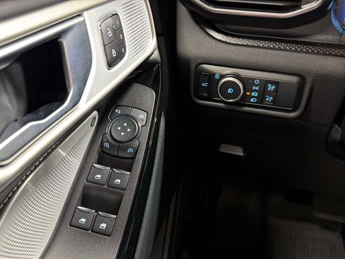 Used 2023 Ford Explorer ST w/ Technology Package AWD/4WD image 40