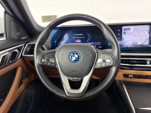 Certified 2023 BMW i4 eDrive35 image 14
