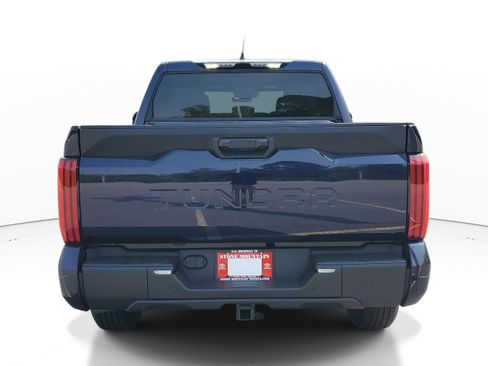 New 2026 Toyota Tundra SR5 image 5