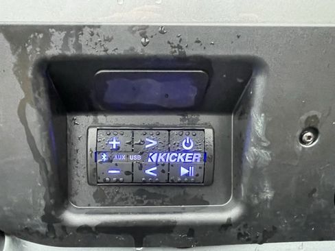 Certified 2024 GMC Sierra 2500 Denali Ultimate w/ Snow Plow Prep/Camper Package image 32