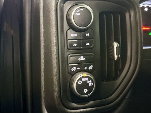 Used 2019 Chevrolet Silverado 1500 Custom Trail Boss image 11