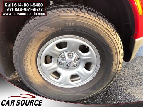 Used 2022 Nissan Frontier S w/ Technology Package image 25