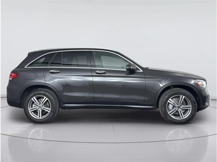 Used 2020 Mercedes-Benz GLC 300 image 6
