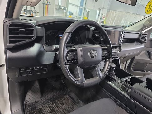 Used 2024 Toyota Tundra SR image 15