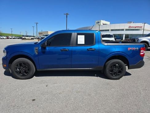 Used 2024 Ford Maverick XLT w/ Equipment Group 300A Standard image 2