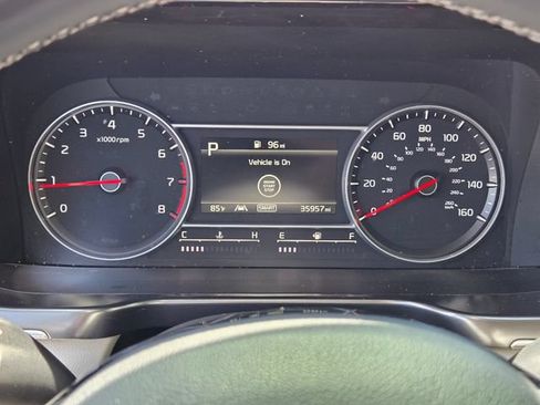 Used 2023 Kia Sorento S w/ Panoramic Sunroof Package FWD image 19